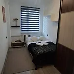 Gold 2 -szymanowskiego Apartamento Jelenia Góra