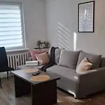 Gold 2 -szymanowskiego Apartamento Jelenia Góra