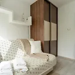 Apartamento Gold 2 -szymanowskiego *