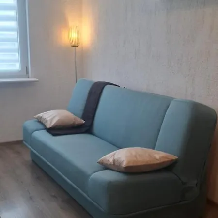 Apartment Gold 2 -szymanowskiego