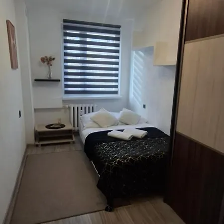 Gold 2 -szymanowskiego Apartment Jelenia Gora