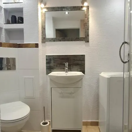 Gold 2 -szymanowskiego * Jelenia Gora