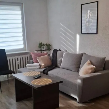 Gold 2 -szymanowskiego Apartment Jelenia Gora