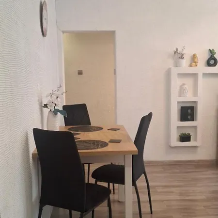 Apartment Gold 2 -szymanowskiego Jelenia Gora