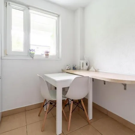 Gold 2 -szymanowskiego Apartment Jelenia Gora