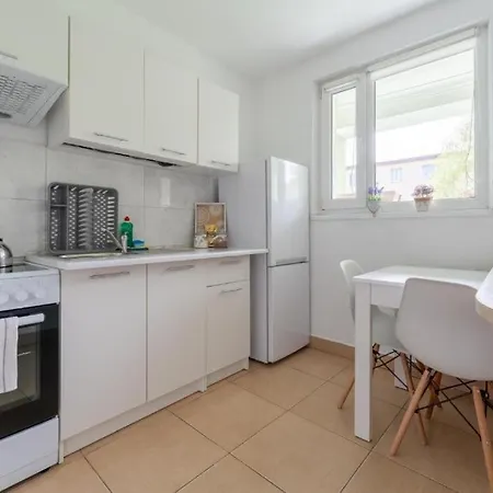 Gold 2 -szymanowskiego Apartment Jelenia Gora