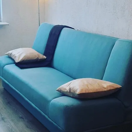 Apartamento Gold 2 -szymanowskiego