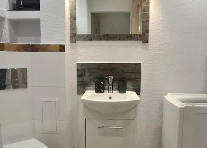 Gold 2 -szymanowskiego Appartement *