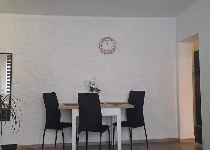 Gold 2 -szymanowskiego Appartement