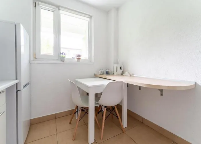 Gold 2 -szymanowskiego Appartement Jelenia Góra