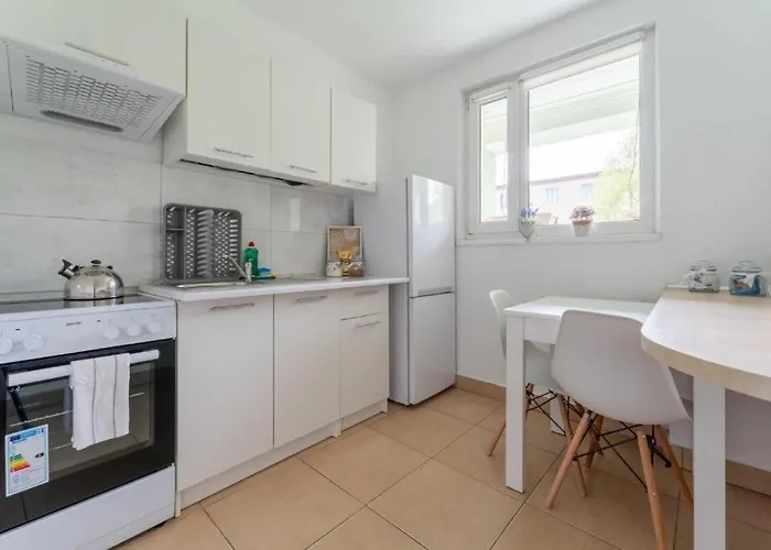 Gold 2 -szymanowskiego Appartement Jelenia Góra